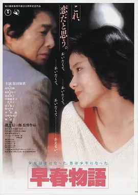 长夜将明海报
